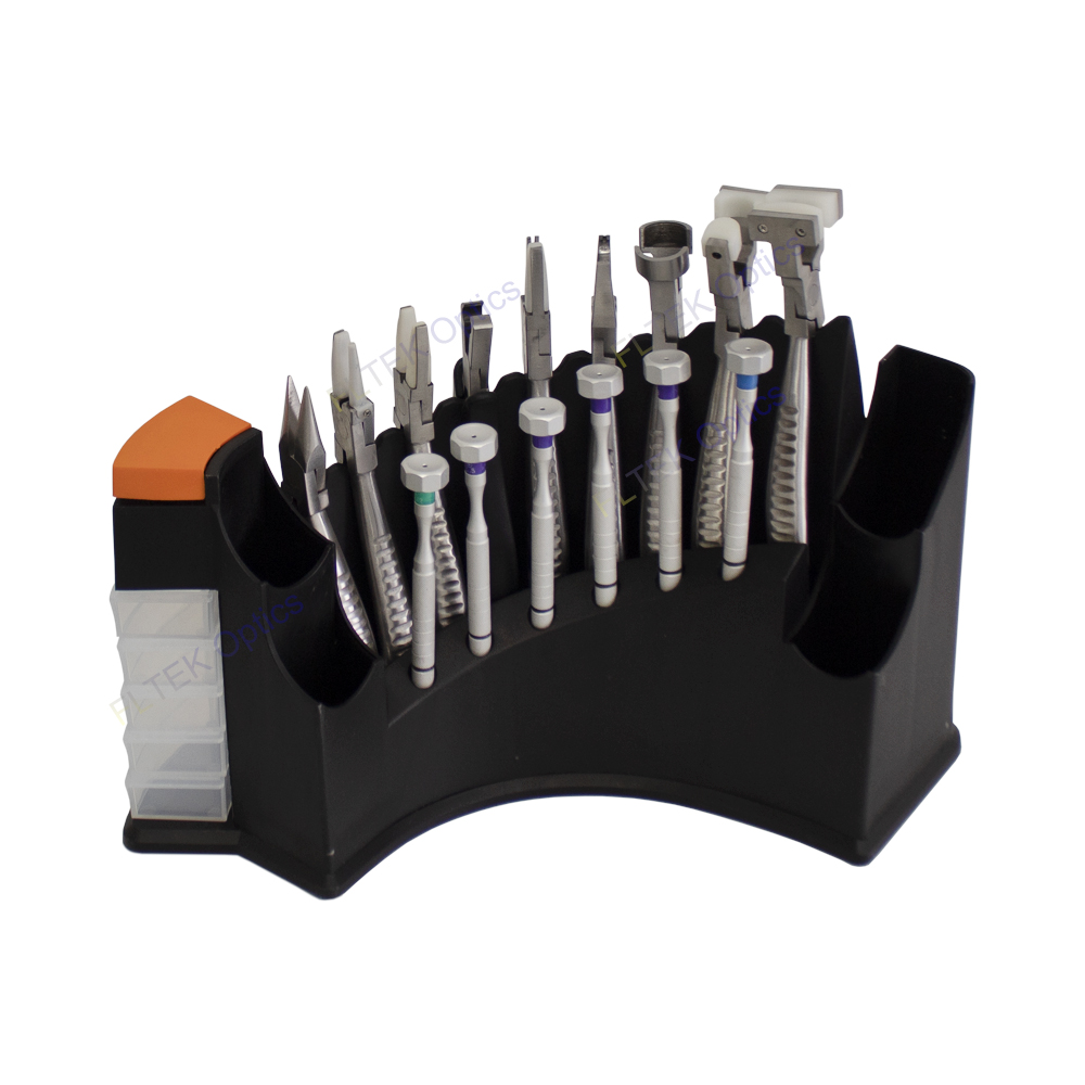 Pliers - طقم أدوات بصرية من شنغهاي فليتك