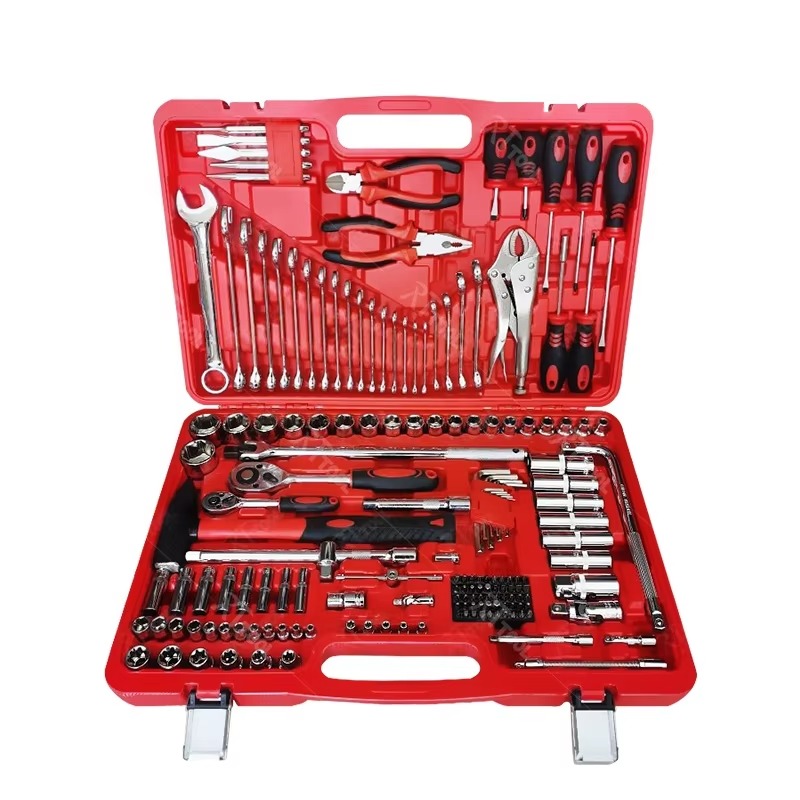 Wrench Set - مجموعة أدوات يدوية RTTOOL للبيع الساخن