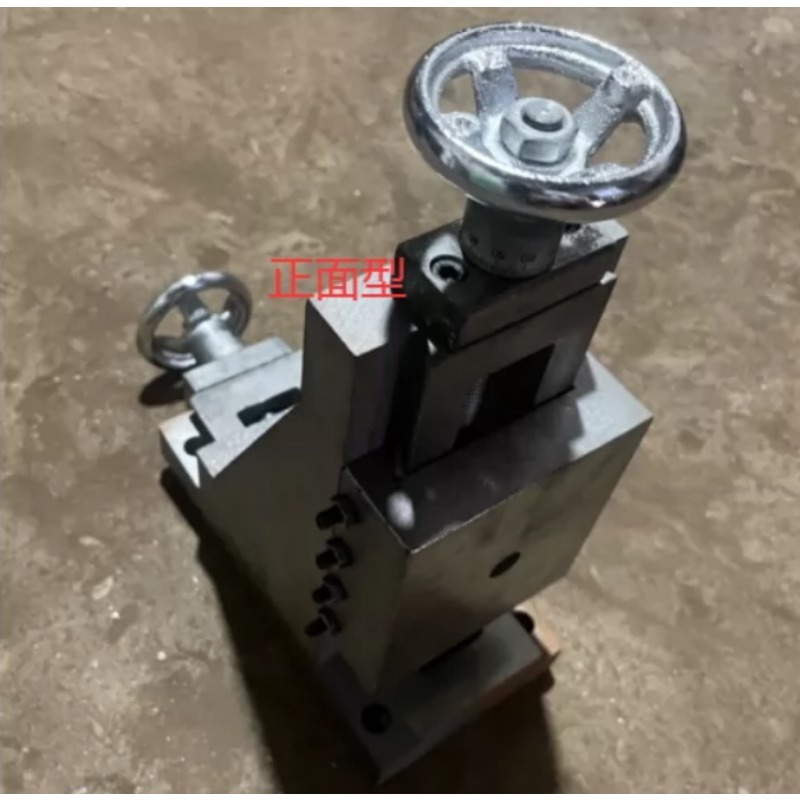 Drill Press - طاولة انزلاقية متقاطعة من نوع 