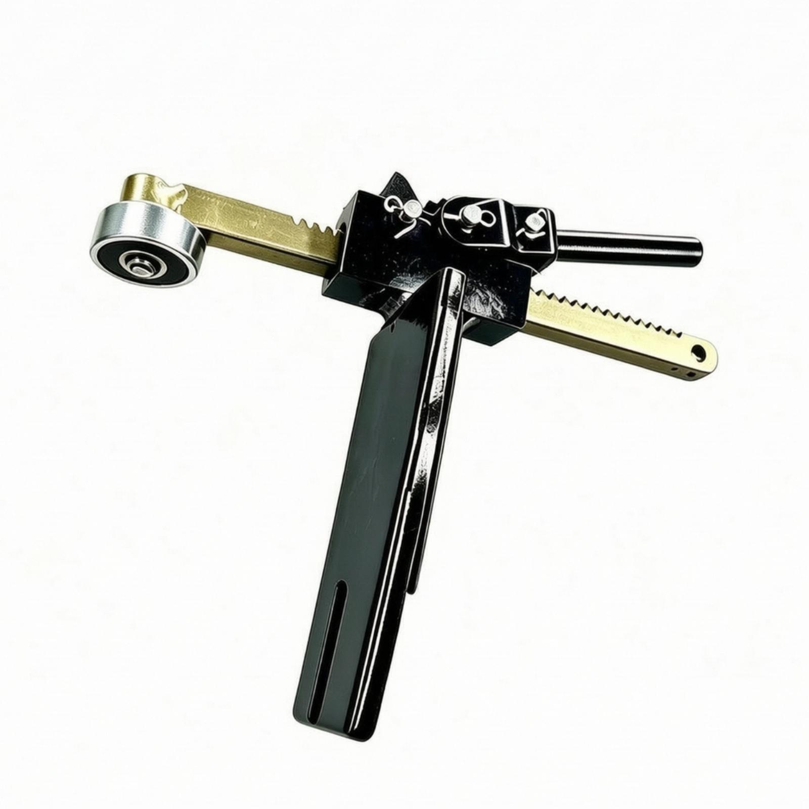 جهاز تركيب الإطارات اليدوي، أد - مراجعة Hand Tools And Workshop Equipment وسعره